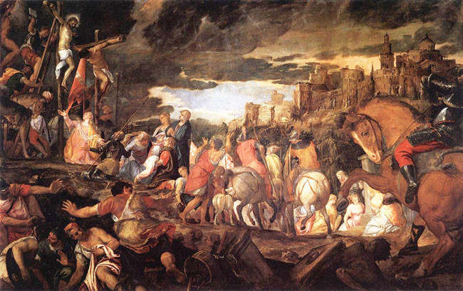 crucifixion